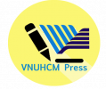 Logo VNUHCM Press