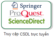 CSDL truc tuyen