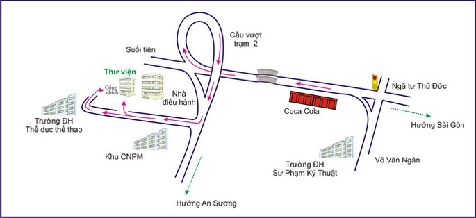 sodo duongdi